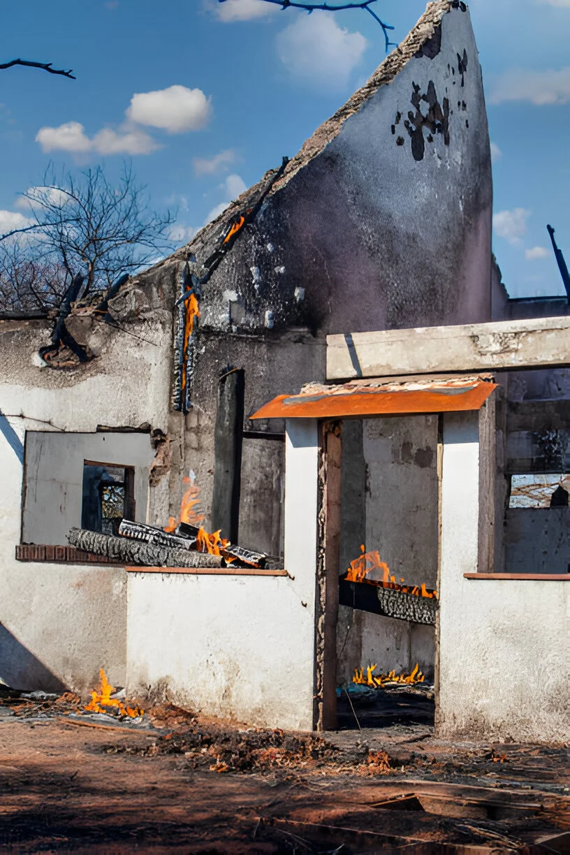Fire house buyer in Portland